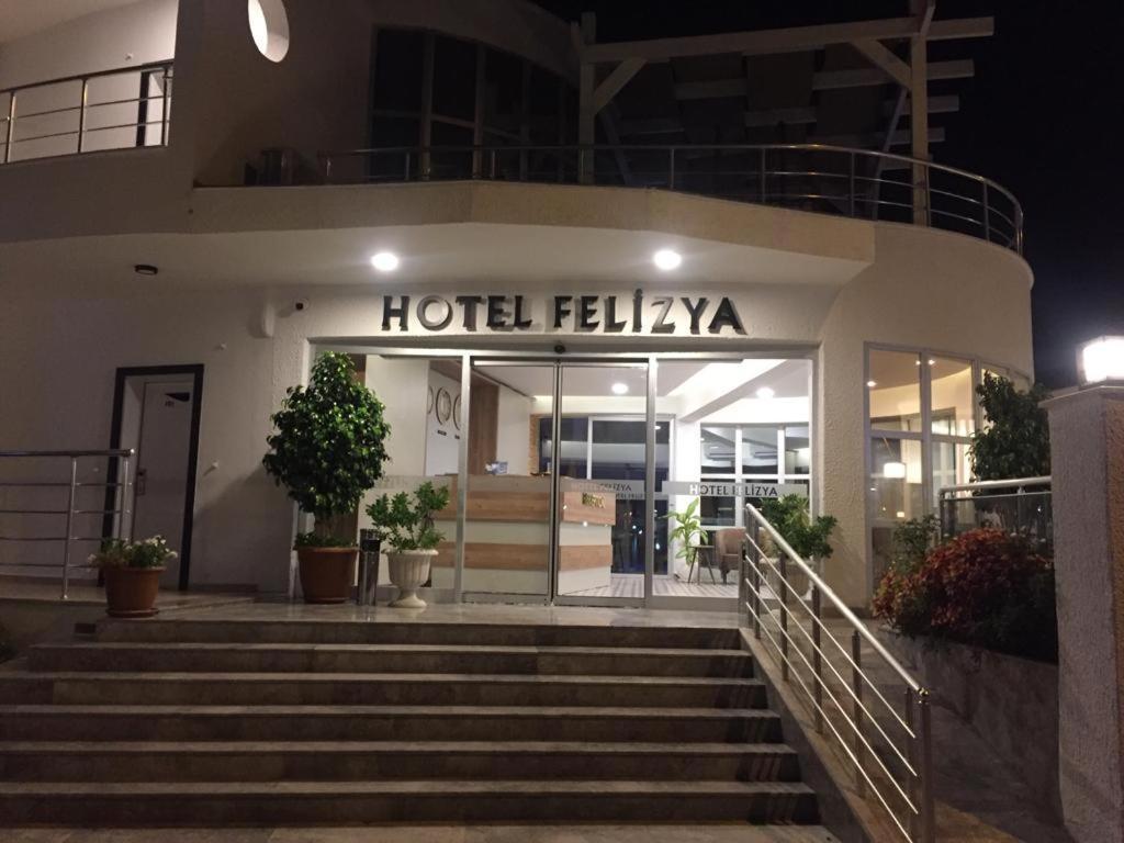 Hotel Felizya Kemer Extérieur photo